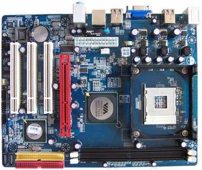 945 motherboard vga driver download for windows 7